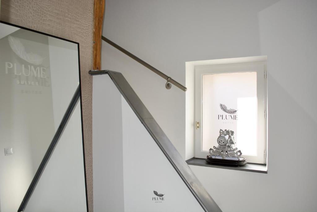 Fotografie z fotogalerie ubytování Plume Suites v destinaci Fleurey-sur-Ouche