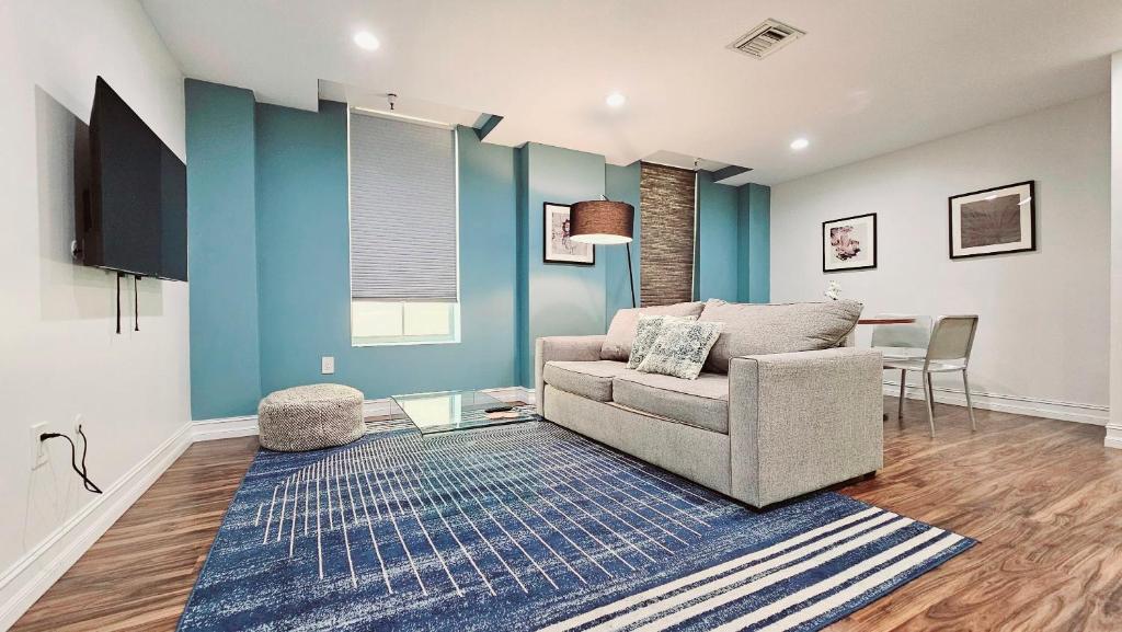 The Lofts on Clematis 305 Downtown West Palm Beach, West Palm Beach