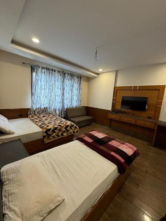 Cliff Inn, Dehradun (precios actualizados 2024)