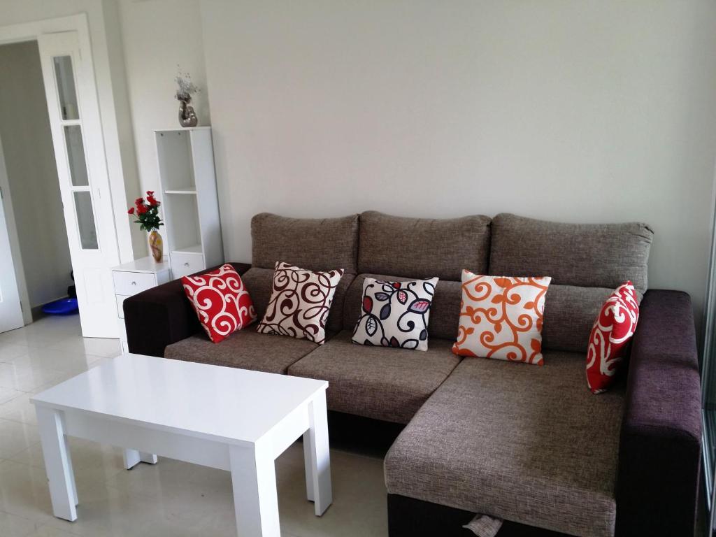 GEMELOS 26 APARTMENTS - Benidormland - Apartment With Pool View