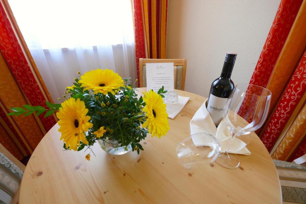 Hotel Elisabeth - Suite