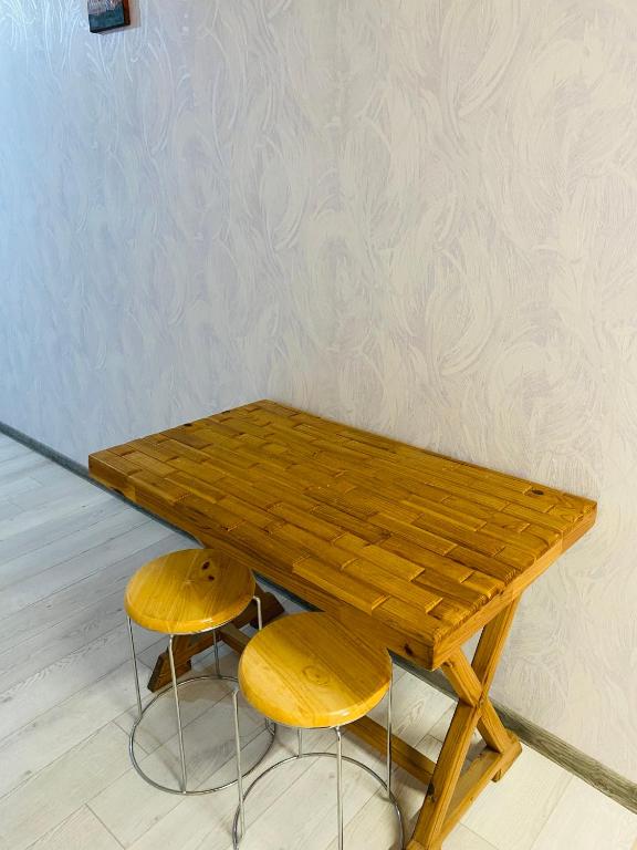 Fotografie z fotogalerie ubytování guesthouse NENO v destinaci Mestia