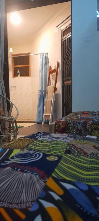 Fotografie z fotogalerie ubytování Aivilo Home v destinaci Kampala