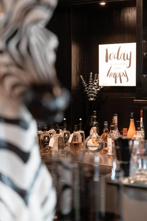 Natura Hotel Bodenmais - inkl Soft- und Heißgetränkeflat - 8