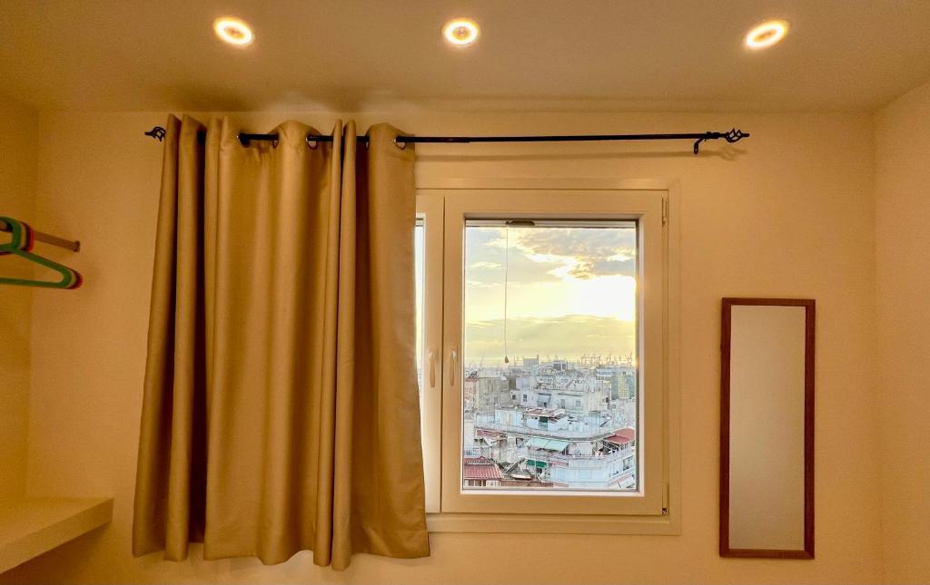 180° ROOFTOP VIEW - 6