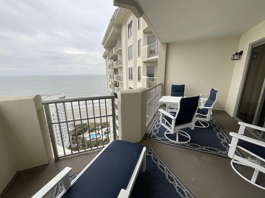 2207 Royale Palms condo, Myrtle Beach (updated prices 2024)