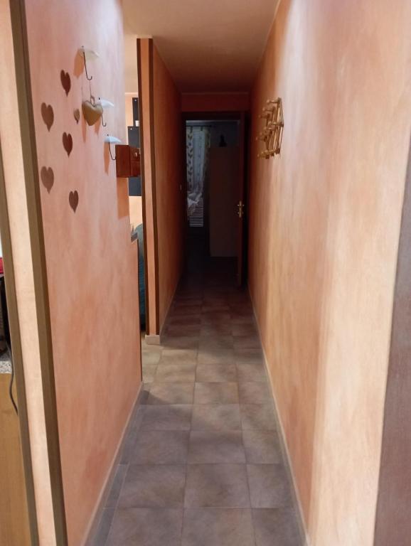 Fotografie z fotogalerie ubytování Casa Alice v destinaci Ciriè