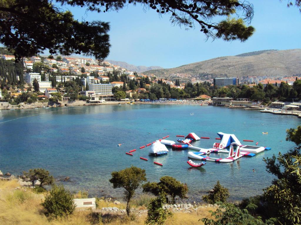 Apartment Lemon, Dubrovnik, Croatia