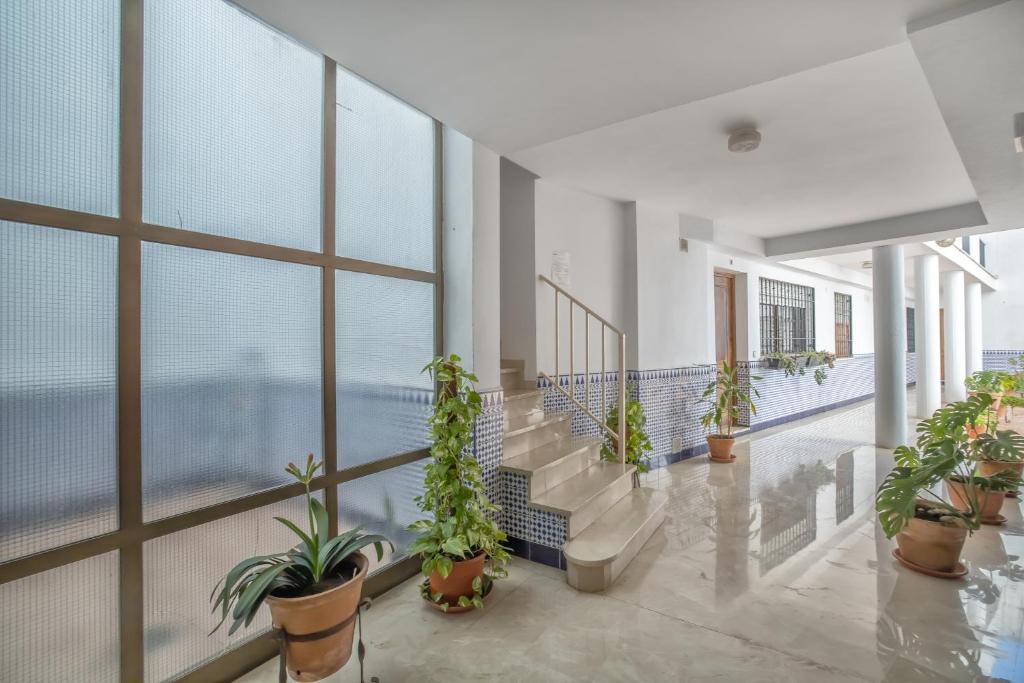 Fotografie z fotogalerie ubytování Las Azucenas de Conchaa- Parking privado gratuito v destinaci Córdoba