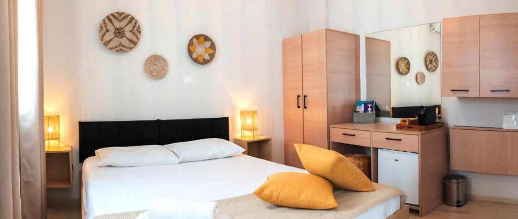 Mare II - Studio in Old Harbor - One-Bedroom Apartment