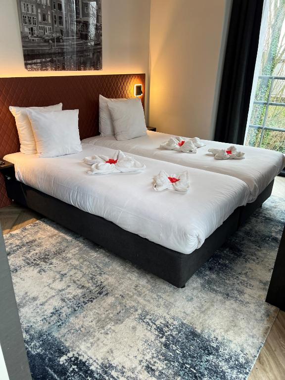 Hotel New Kit - Resim 13