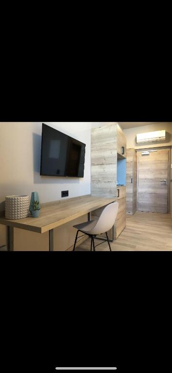 NB Apartments - Resim 18