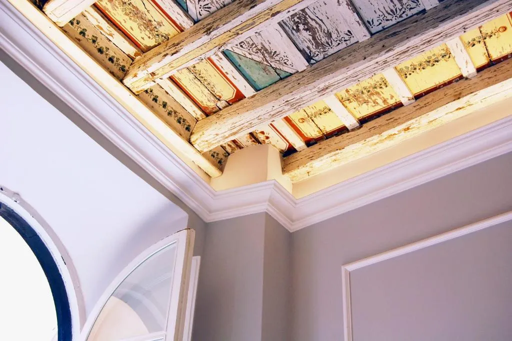 Banco 19 B&B, Roma, Italia