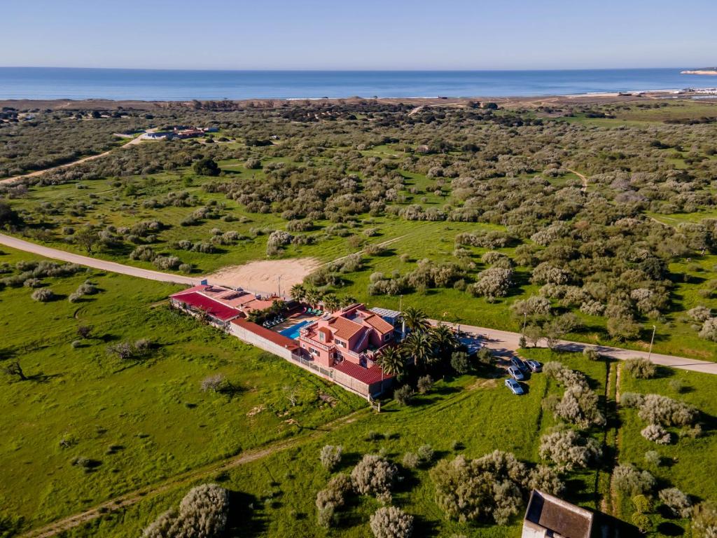 Villa Paradis Pêra - Casa completa para férias - Villa