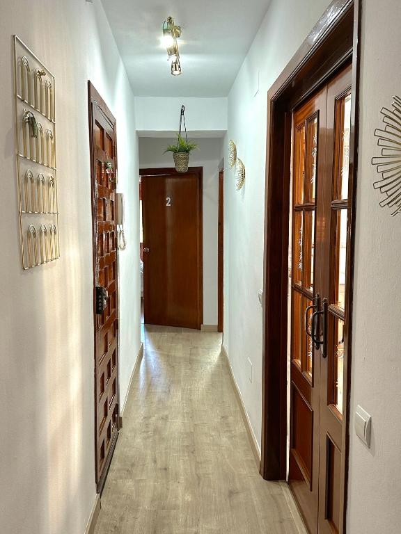 Fotografie z fotogalerie ubytování La Viajera v destinaci Algarrobo