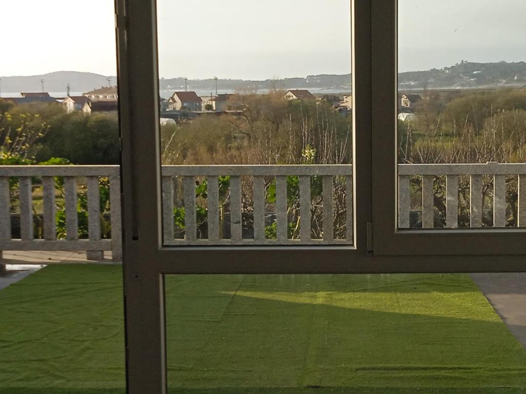 Príroda v okolí dovolenkového domu