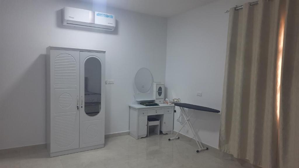 Fotografie z fotogalerie ubytování إستراحة المروج بالجبل الأخضر v destinaci Sayq
