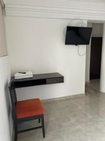 Hotel Cupules - Habitación Doble Estándar