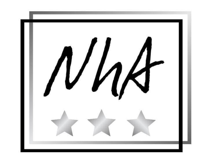 Certifikát, hodnocení, plakát nebo jiný dokument vystavený v ubytování Nuovo hotel ANTHISA