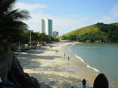  Condomínio Canto Da Praia
