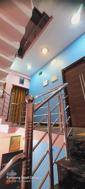 Fotografie z fotogalerie ubytování Shiv Niketan Guest House 200mtr from Shri Ram mandir v destinaci Ayodhya