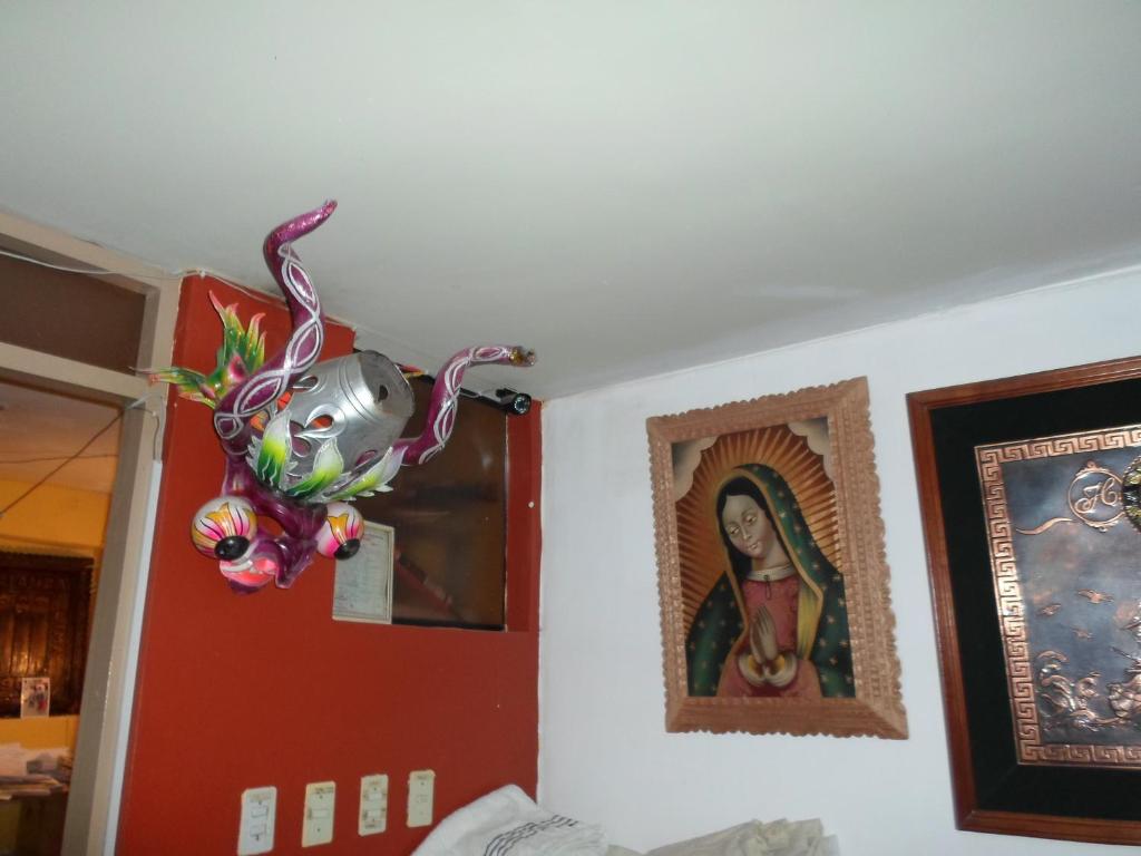 Fotografie z fotogalerie ubytování HOSTAL JOYA ANDINA v destinaci Puno