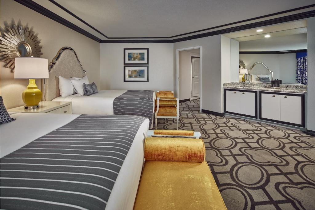 Paris Las Vegas Hotel & Casino photo