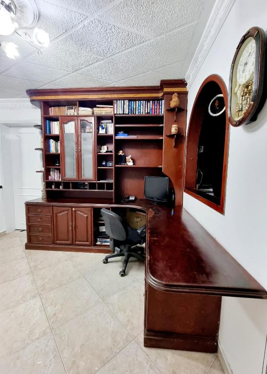 Fotografie z fotogalerie ubytování Hermosa casa en Bucaramanga v destinaci Bucaramanga