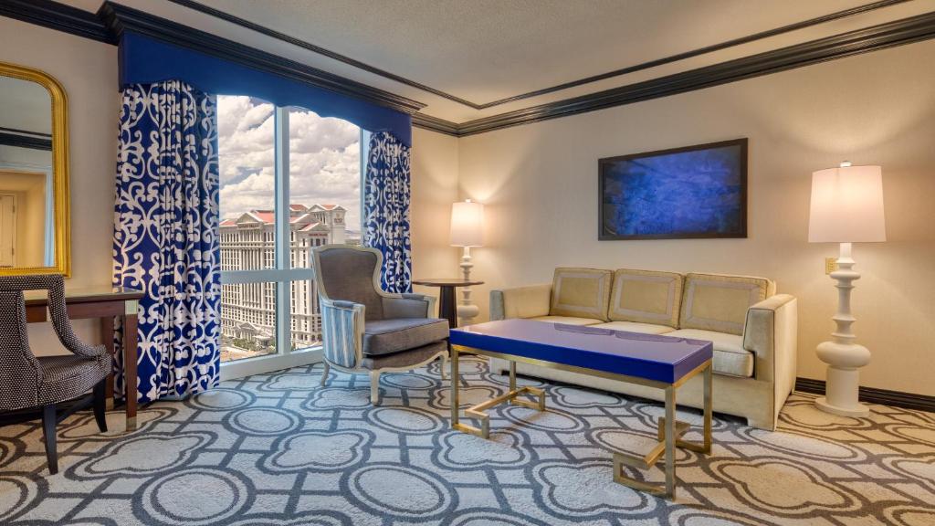 Paris Las Vegas Hotel & Casino photo