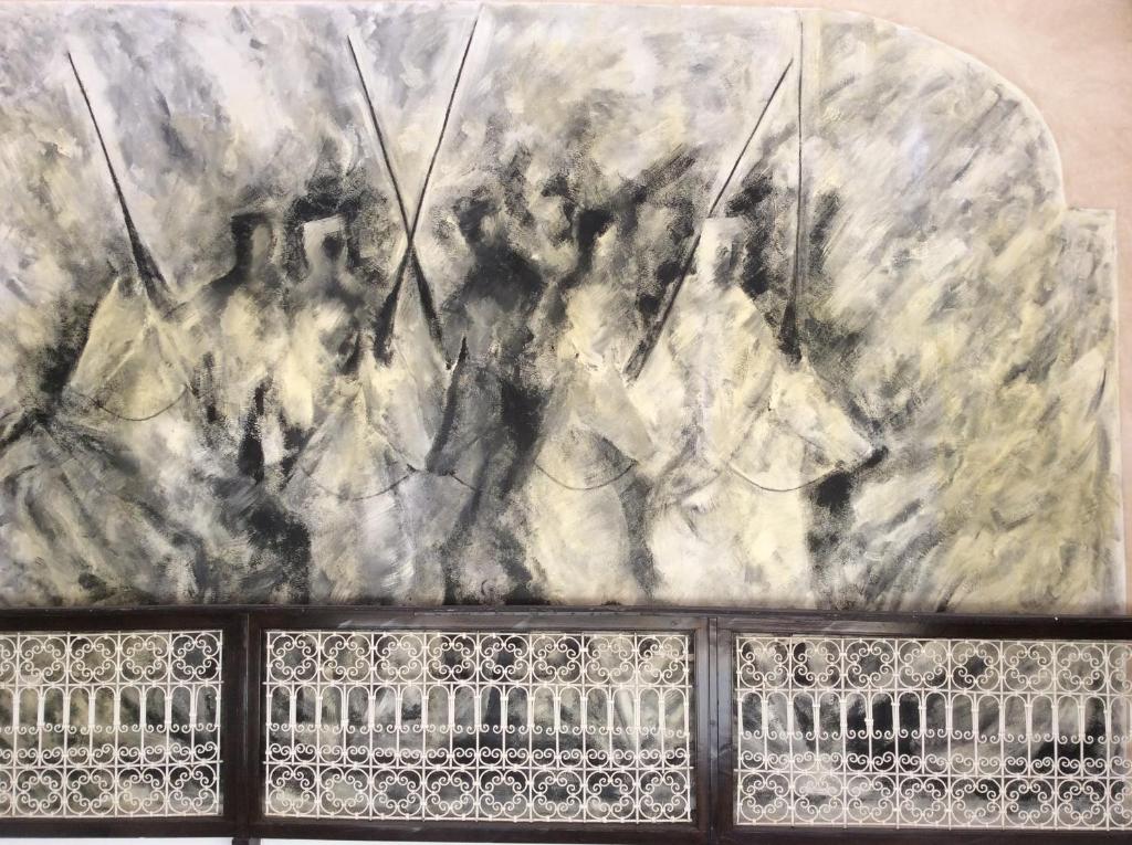 Fotografie z fotogalerie ubytování Riad Chalymar v Marrákéši
