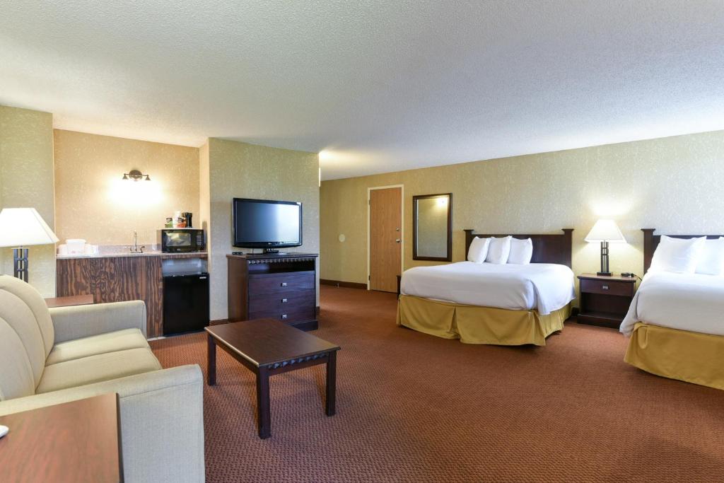Best Western Branson Inn and Conference Center, Branson (updated