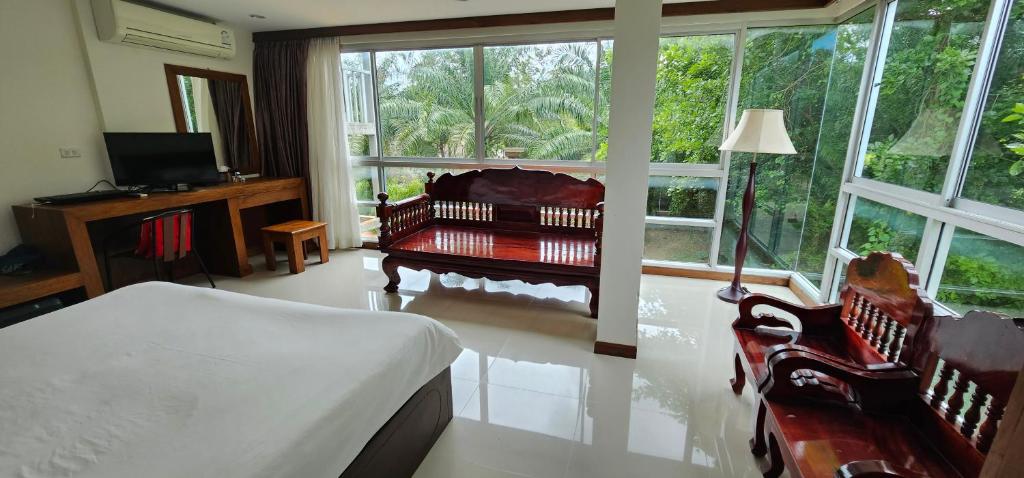 The Pano Hotel And Residence - Resim 45