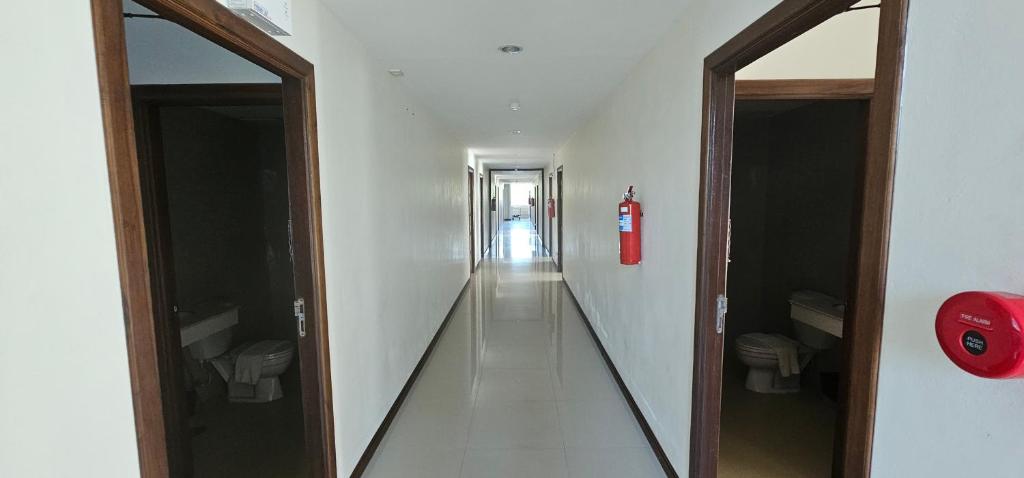 The Pano Hotel And Residence - Resim 43