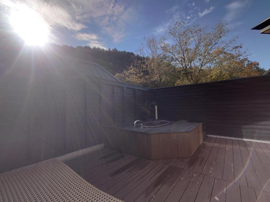Fotografie z fotogalerie ubytování Hotel Forest v destinaci Ōzu