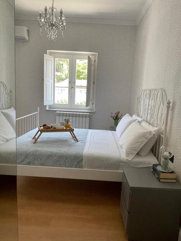 Bed and breakfast Stella - Habitación Doble