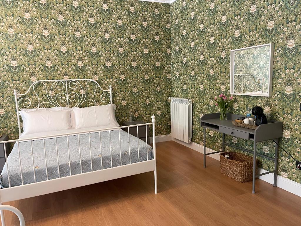 Bed and breakfast Stella - Habitación Cuádruple