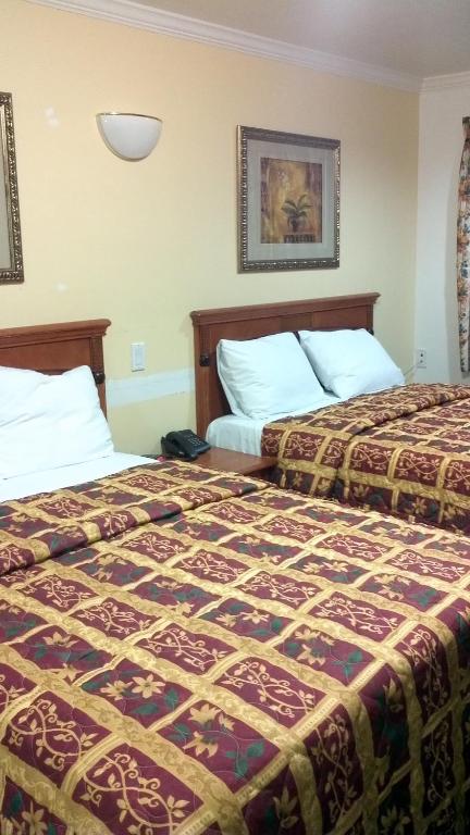 Tower Motel Long Beach - 