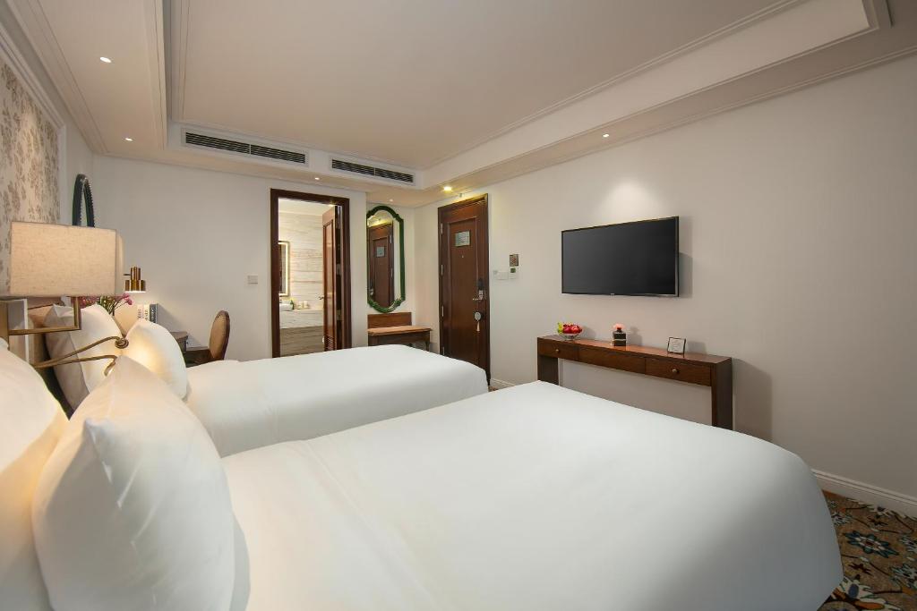 דה אוריינטל ג׳ייד The Oriental Jade Hotel – תמונה 4