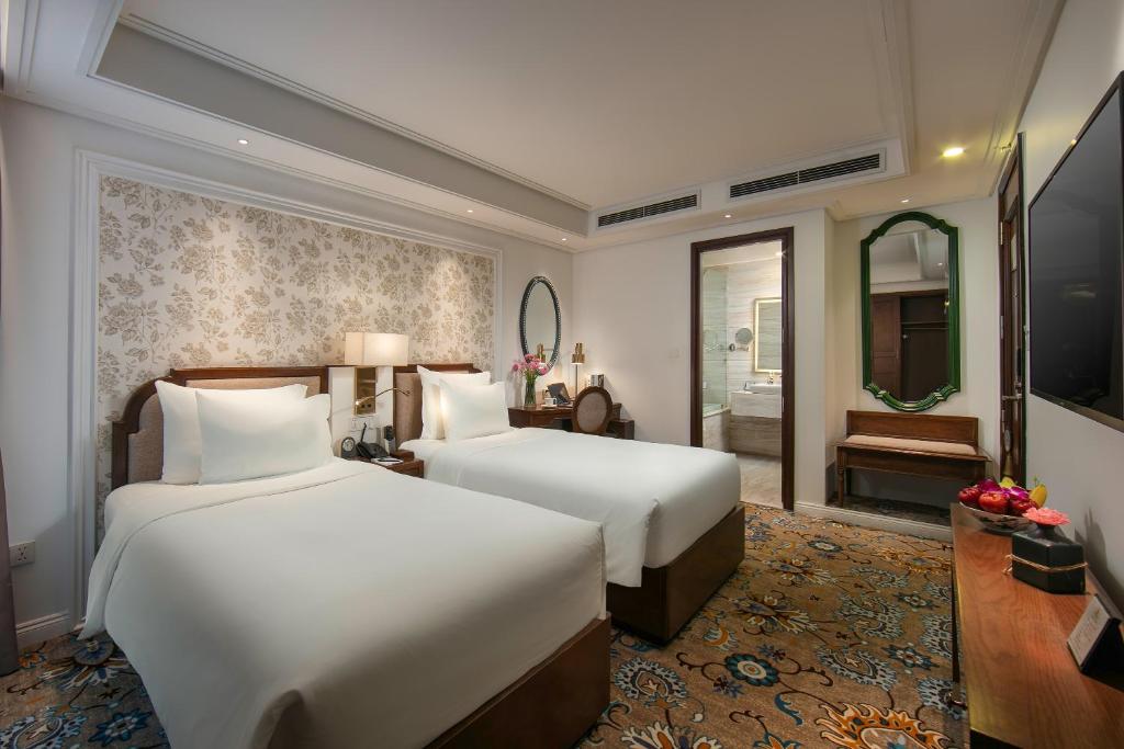 דה אוריינטל ג׳ייד The Oriental Jade Hotel – תמונה 2