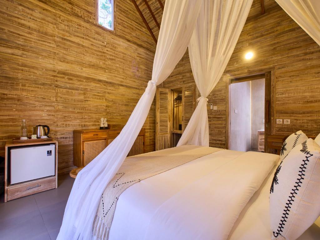 Uluwatu Desa - Suite With Pool View