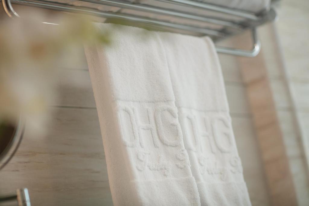 The Oriental Jade Hotel - 7