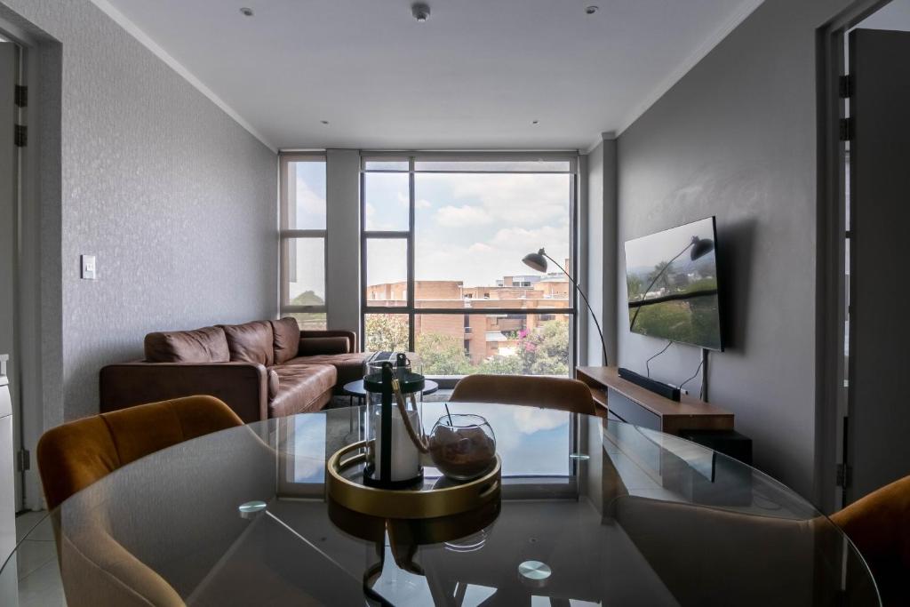 CGRSA Apartments Sandton - 公寓
