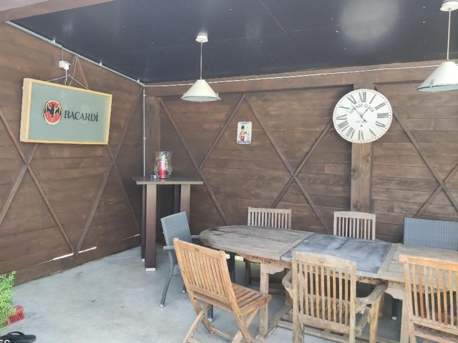 Fotografie z fotogalerie ubytování Le Duplex de la Raveline 48A v destinaci Sart-lez-Spa
