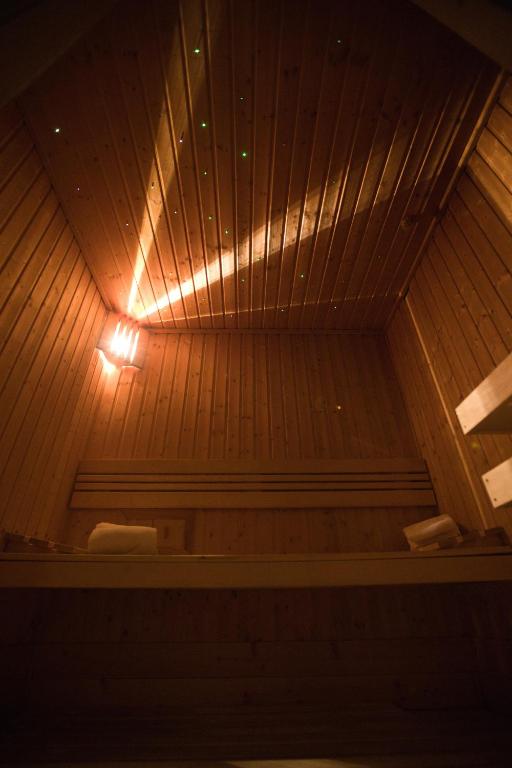 Fotografie z fotogalerie ubytování Residence v destinaci Chieming