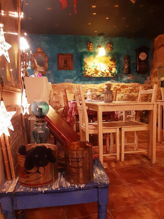 Fotografia z galérie ubytovania La Quinta rural v destinácii Valeria