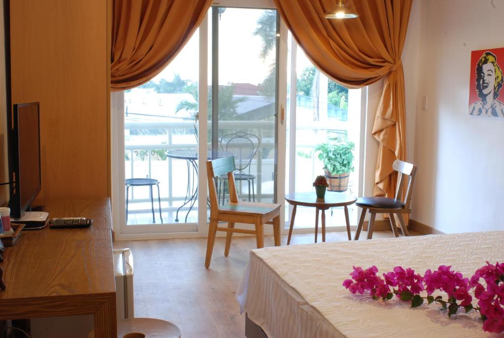 Fotografie z fotogalerie ubytování shillahotel and resort v destinaci Angeles