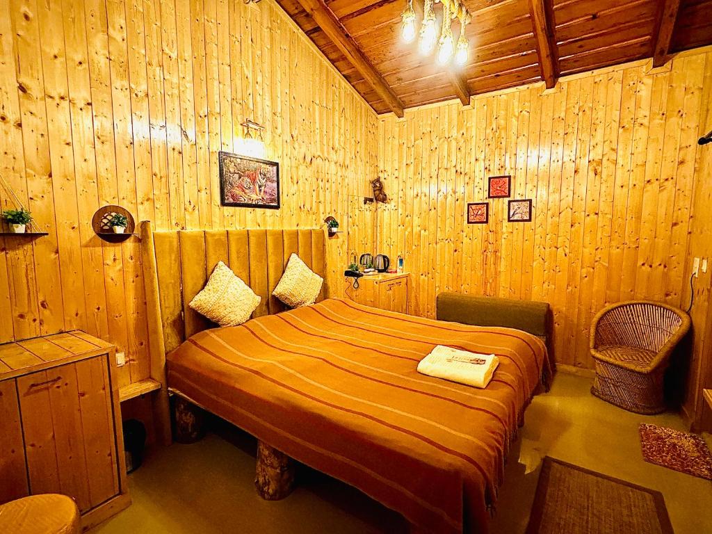 Aqua De Vida - One-Bedroom Villa