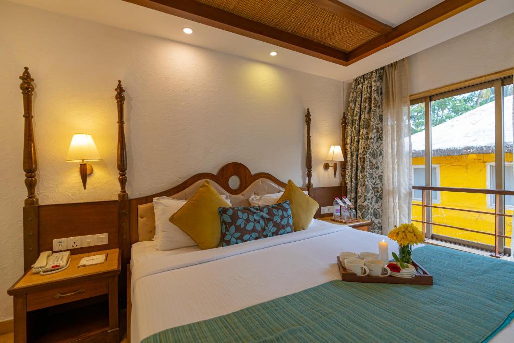 Adamo The Bellus Calangute - Bellus Suite Met Privé Jacuzzi & Pool View