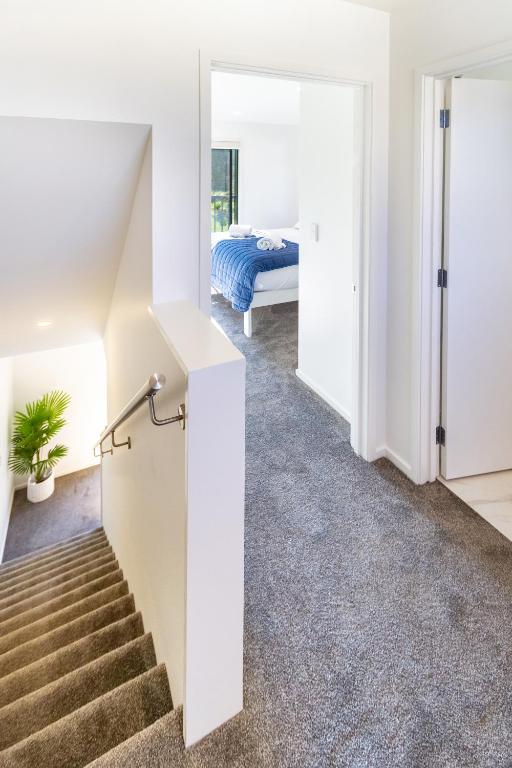 Escape at the park: 1 bed 1 bath w/carpark - Resim 14