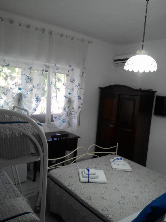 B&B L'Oasi dei Sogni - Tweepersoonskamer